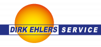 Dirk Ehlers Service Ahrensburg Logo
